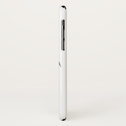 Coques Case-Mate iPhone Couche de dragon (Dos/Gauche)