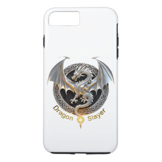 Case-Mate iPhone Case Couche de dragon