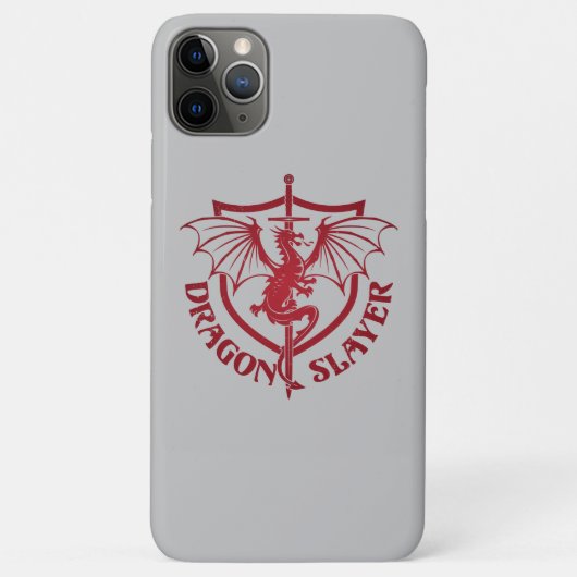 Coques Case-Mate iPhone Couche de dragon (Dos)