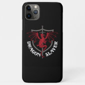 Coques Case-Mate iPhone Couche de dragon (Dos)