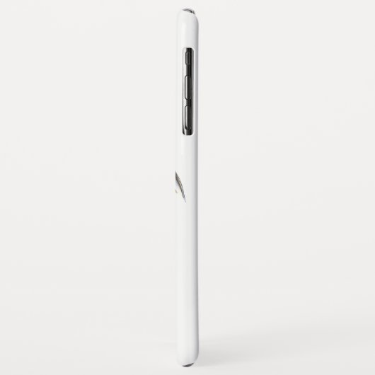 Coques Case-Mate iPhone Couche de dragon (Dos/Gauche)