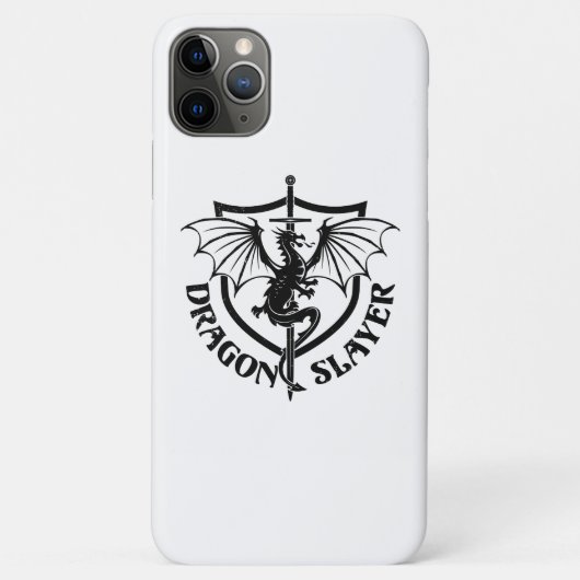 Coques Case-Mate iPhone Couche de dragon (Dos)