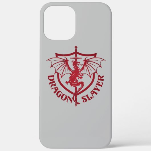Coques Case-Mate iPhone Couche de dragon (Verso)