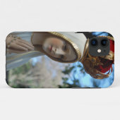 Coques Case-Mate iPhone Couche de Notre Mme de Fátima pour Iphone 5 (Dos (Horizontal))