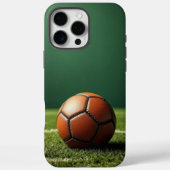 Coques Case-Mate iPhone Couche d'herbe (Verso)