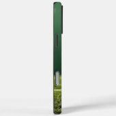 Coques Case-Mate iPhone Couche d'herbe (Verso / Droite)