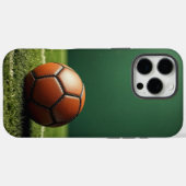 Coques Case-Mate iPhone Couche d'herbe (Verso (horizontal))