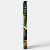 Coques Case-Mate iPhone Couche du moteur à vapeur (Verso / Gauche)