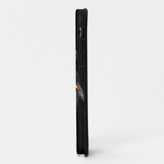 Coques Case-Mate iPhone Couche Iphone5 Reggae (Dos/Gauche)