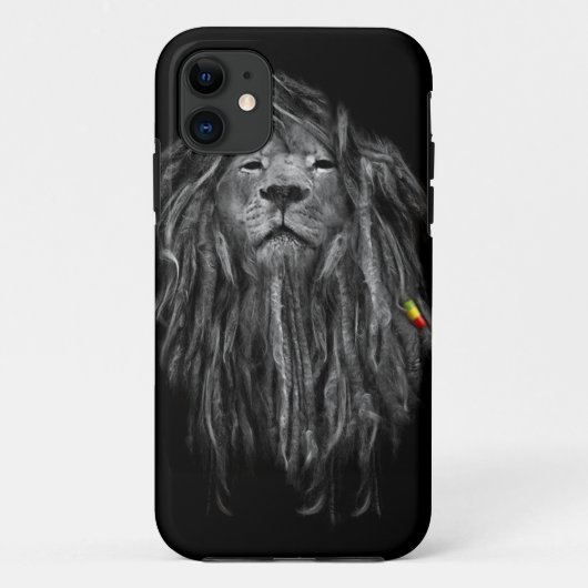 Coques Case-Mate iPhone Couche Iphone5 Reggae (Dos)
