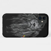 Coques Case-Mate iPhone Couche Iphone5 Reggae (Dos (Horizontal))