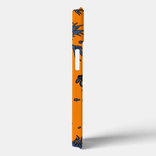 Coques Case-Mate iPhone Couche légère Frieren (Verso / Droite)