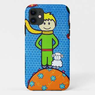Coque Case-Mate Pour iPhone Couche pour Iphone5 Petit Prince