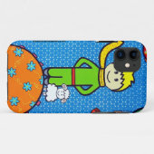 Coques Case-Mate iPhone Couche pour Iphone5 Petit Prince (Dos (Horizontal))