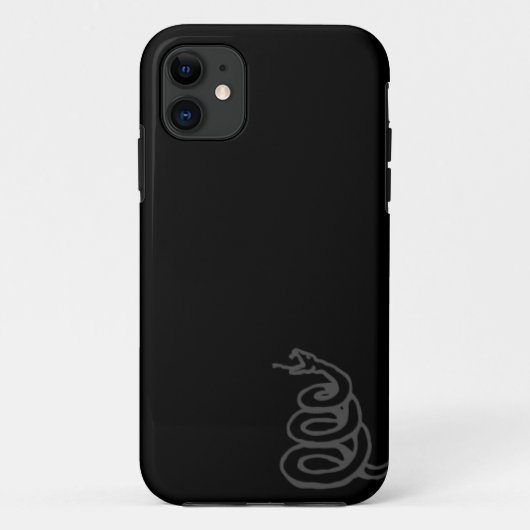 Coques Case-Mate iPhone Couche pour iPhone 5 Black Album case-mate (Dos)