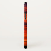 Coques Case-Mate iPhone Coucher de soleil (Dos/Droite)