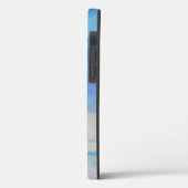 Coques Case-Mate iPhone Coucher de soleil (Verso / Gauche)