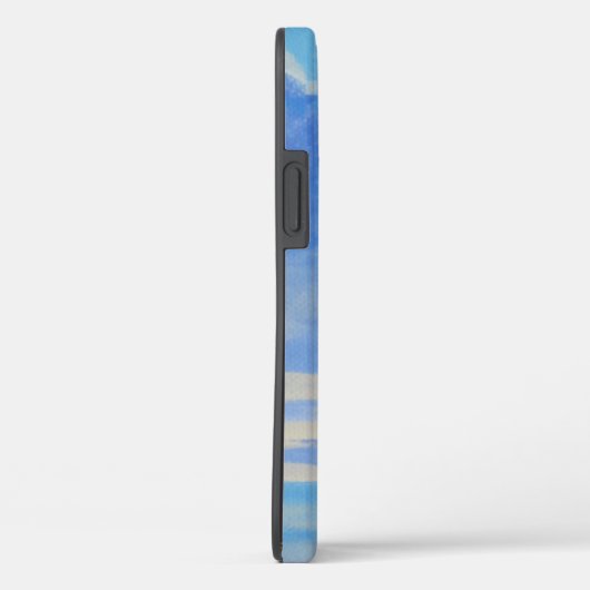 Coques Case-Mate iPhone Coucher de soleil (Verso / Droite)