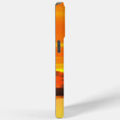 Coques Case-Mate iPhone Coucher de soleil 1300 (Verso / Droite)