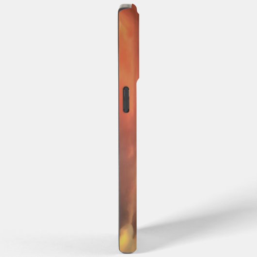 Coques Case-Mate iPhone Coucher de soleil 1577 (Verso / Droite)