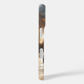 Coques Case-Mate iPhone Coucher de soleil Alpin M-Power (Verso / Droite)