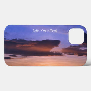 Case-Mate iPhone Case Coucher de soleil coloré par Shirley Taylor