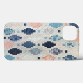 Coques Case-Mate iPhone Coucher de soleil dans Casablanca Caillot Coque-Ma (Verso (horizontal))