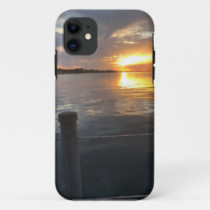 Case-Mate iPhone Case Coucher de soleil de la jetée
