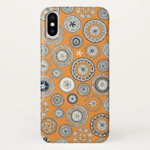 Case-Mate iPhone Case coucher de soleil de pango