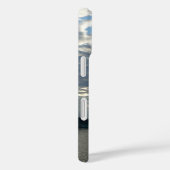 Coques Case-Mate iPhone Coucher de soleil en Colombie-Britannique (Verso / Droite)