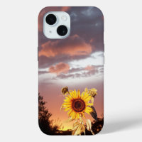COUCHER DE SOLEIL ET COUCHER DE SOLEIL ÉTÉ