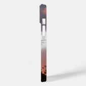 COQUES Case-Mate iPhone COUCHER DE SOLEIL ET COUCHER DE SOLEIL ÉTÉ (Verso / Gauche)