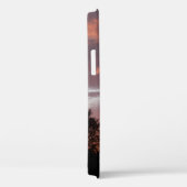 COQUES Case-Mate iPhone COUCHER DE SOLEIL ET COUCHER DE SOLEIL ÉTÉ (Verso / Droite)