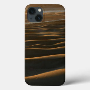 iPhone 13 Case Coucher de soleil, Meyers Beach, Oregon, États-Uni