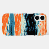 Coques Case-Mate iPhone Coucher de soleil/océan/vague/mer (Verso (horizontal))