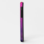 Coques Case-Mate iPhone Coucher de soleil sur Fairgrounds tendance (Dos/Gauche)