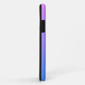 Coques Case-Mate iPhone Coucher de soleil sur Fairgrounds tendance (Dos/Droite)