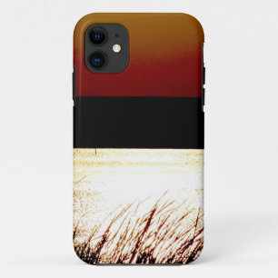 Case-Mate iPhone Case Coucher de soleil sur le lac