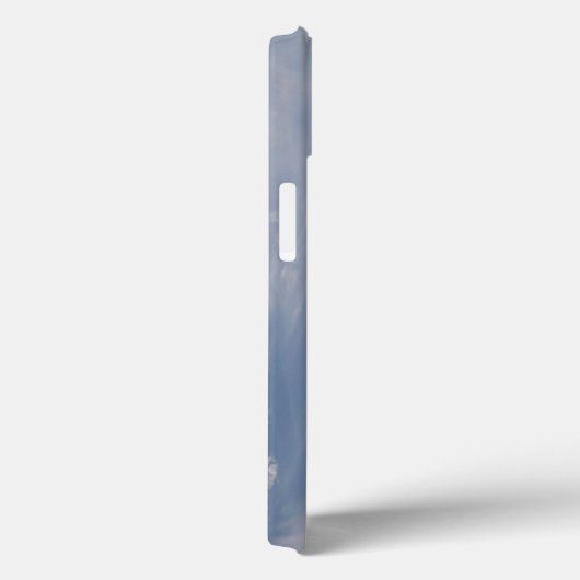 Coques Case-Mate iPhone Coucher de soleil sur les coques iphone d'East Bay (Verso / Droite)