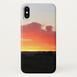 Case Coucher de soleil sur l'étui pour iPhone Case-Mate