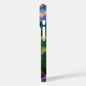 Coques Case-Mate iPhone Coucher De Soleil Sur Spring Hills (Verso / Gauche)