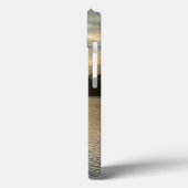 Coques Case-Mate iPhone Coucher de soleil sur Wildcat Lake coques iphone (Verso / Gauche)