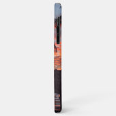 Coques Case-Mate iPhone Coucher de soleil tropical Florida Keys (Dos/Gauche)