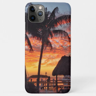 Case-Mate iPhone Case Coucher de soleil tropical Florida Keys