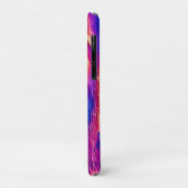 Coques Case-Mate iPhone Coucher de soleil tropical : Plage d'art (Dos/Gauche)