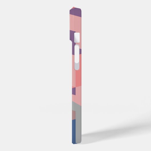 Coques Case-Mate iPhone Coucher du soleil (Verso / Gauche)