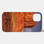 Coques Case-Mate iPhone Coucher du soleil (Verso (horizontal))