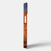 Coques Case-Mate iPhone Coucher du soleil (Verso / Droite)