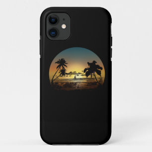 Etui iPhone Case-Mate Coucher du soleil