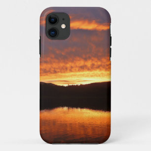 Etui iPhone Case-Mate Coucher du soleil